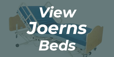 Joerns hospital beds for home use