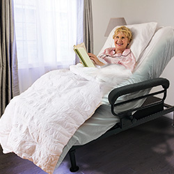 Homecare Beds and hospital beds category photo