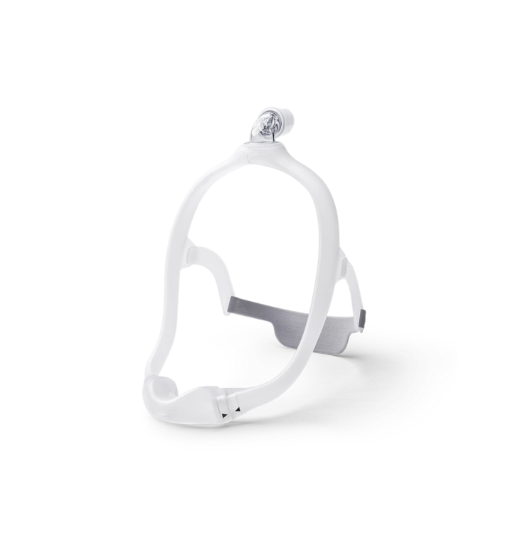 dreamwear nasal mask only view