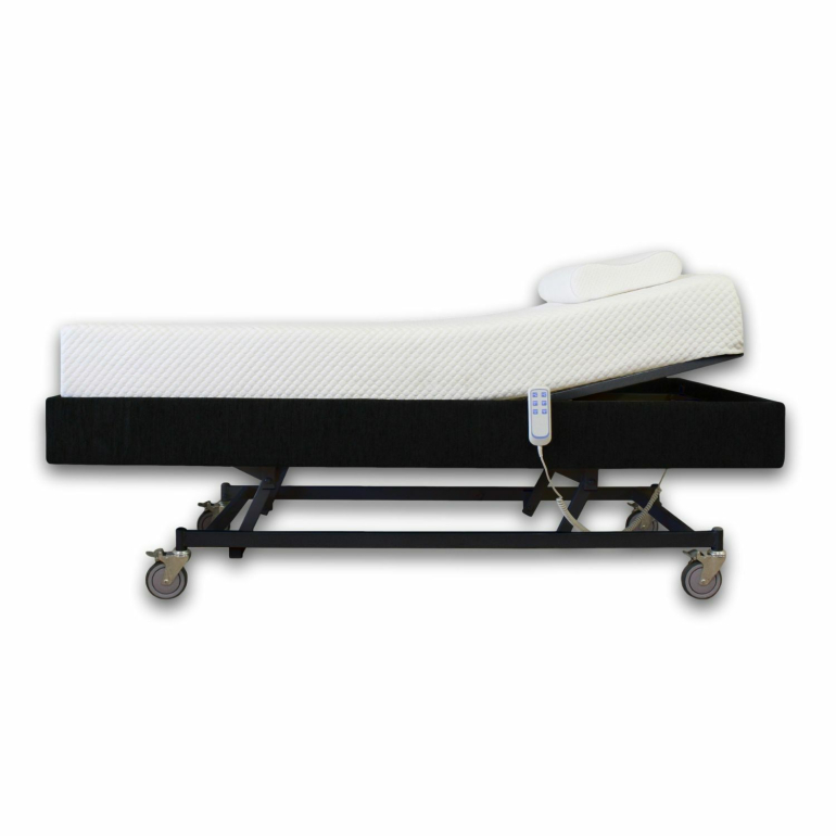 photo of IC222 Homecare bed