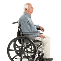 SitnStand for Wheelchairs animation thumbnail SitnStand for Wheelchairs usage animation thumbnail