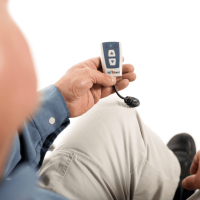 SitnStand for Wheelchairs remote thumbnail photo of SitnStand for Wheelchairs remote thumbnail