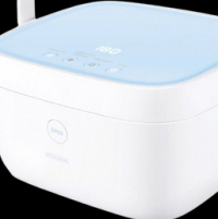 Angle view of Livitili Paptizer cpap sanitizer thumbnail