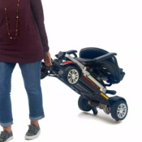 Category Image for Foldable Scooters